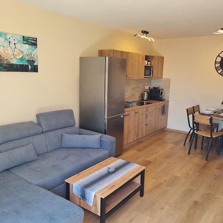 Apartmany Family Nova Lesna Exterior foto