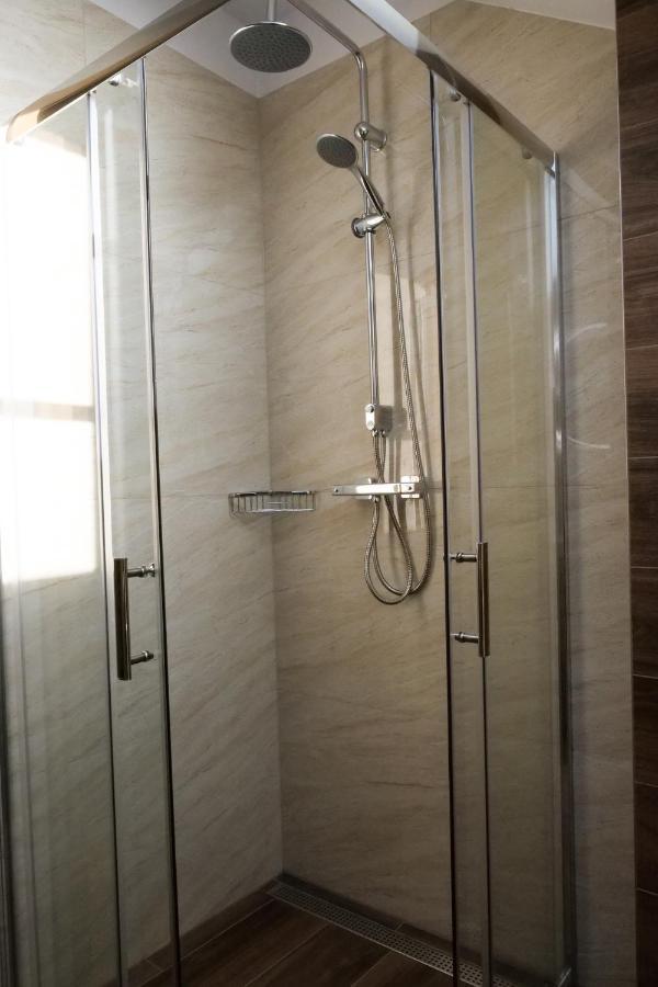 Apartmany Family Nova Lesna Exterior foto