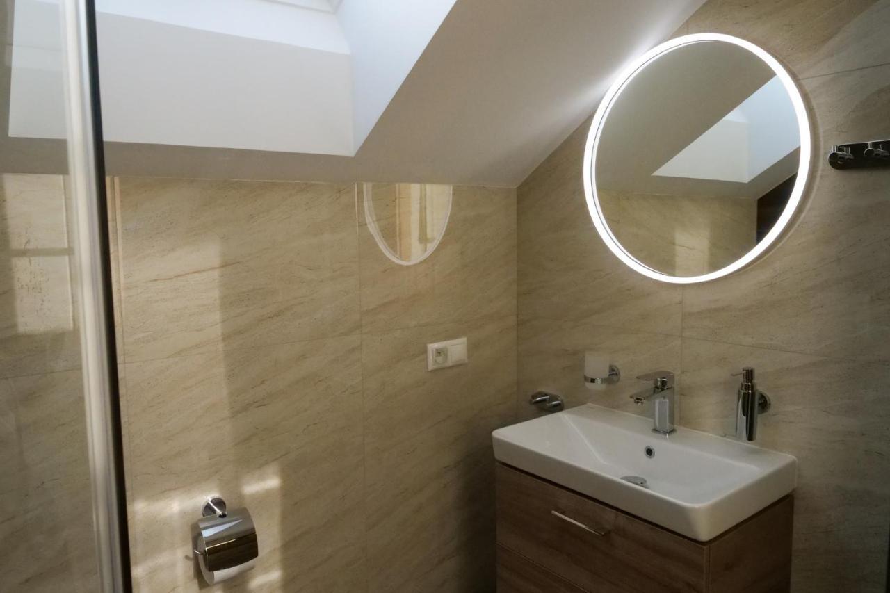 Apartmany Family Nova Lesna Exterior foto