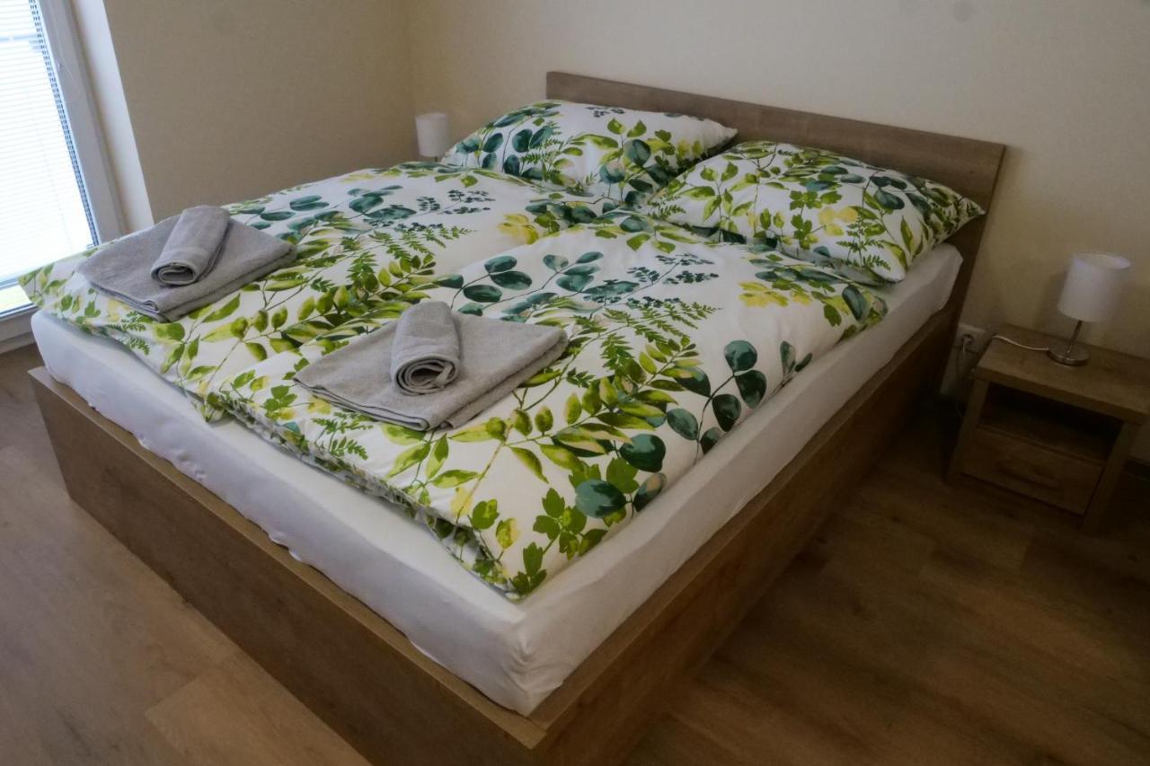 Apartmany Family Nova Lesna Exterior foto