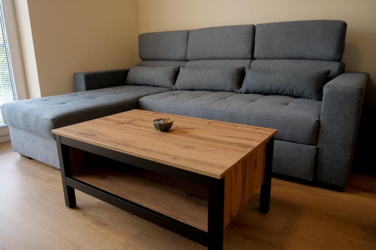 Apartmany Family Nova Lesna Exterior foto