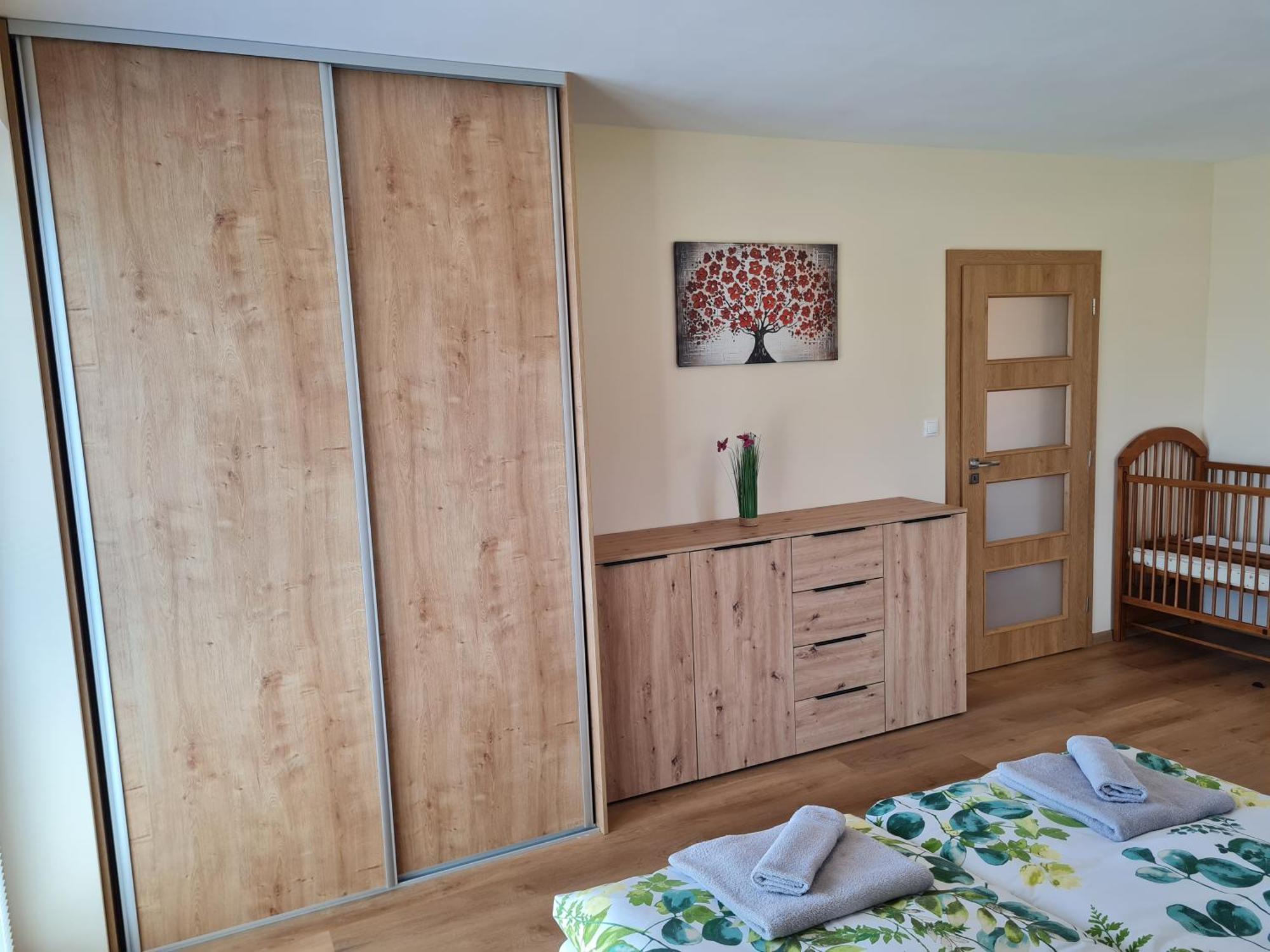 Apartmany Family Nova Lesna Exterior foto