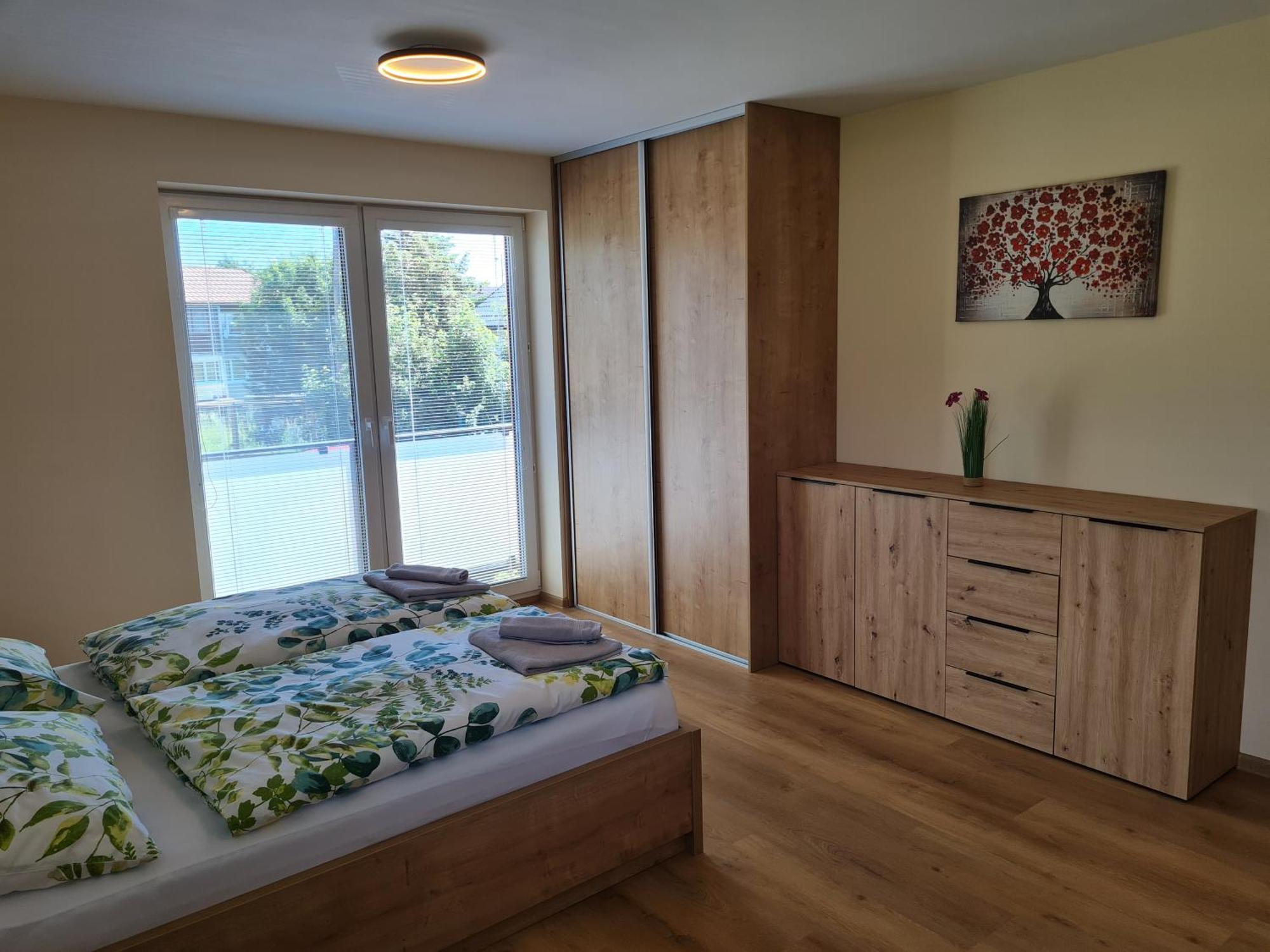 Apartmany Family Nova Lesna Exterior foto
